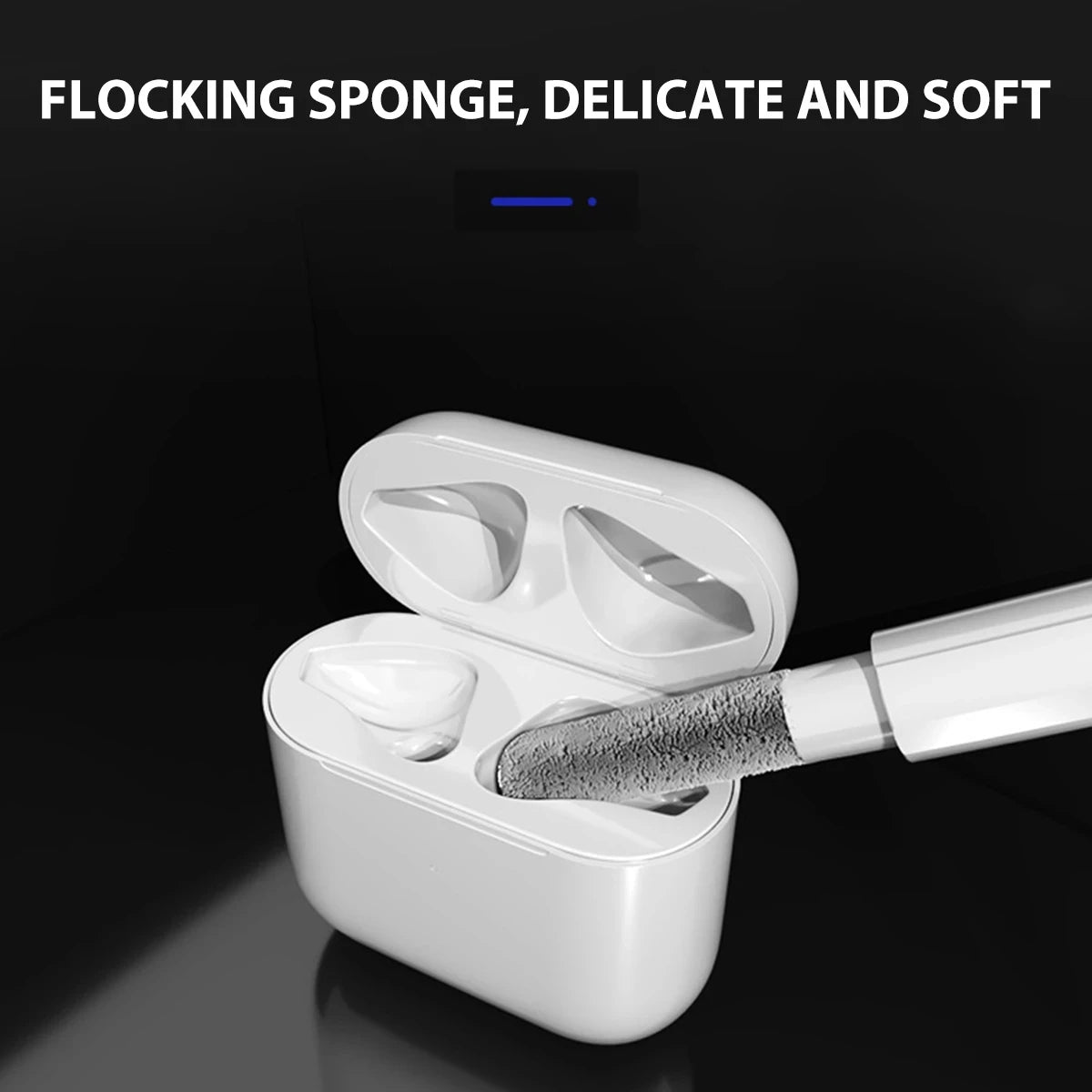 Sophron™ Cleaning Tool - Sophron Studios