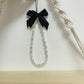 Sophron™ Pearl Crystal Bow - Sophron Studios