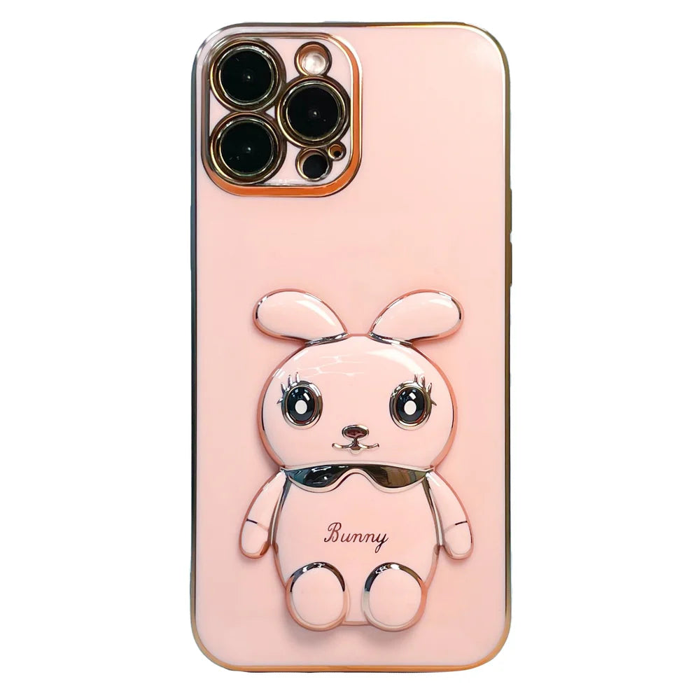 Sophron™ Case: Bunny Dream