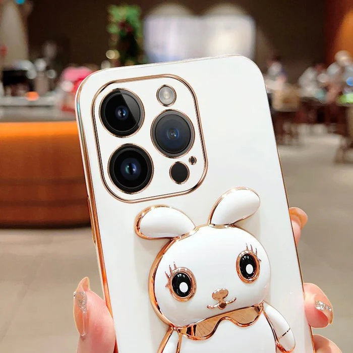 Sophron™ Case: Bunny Dream