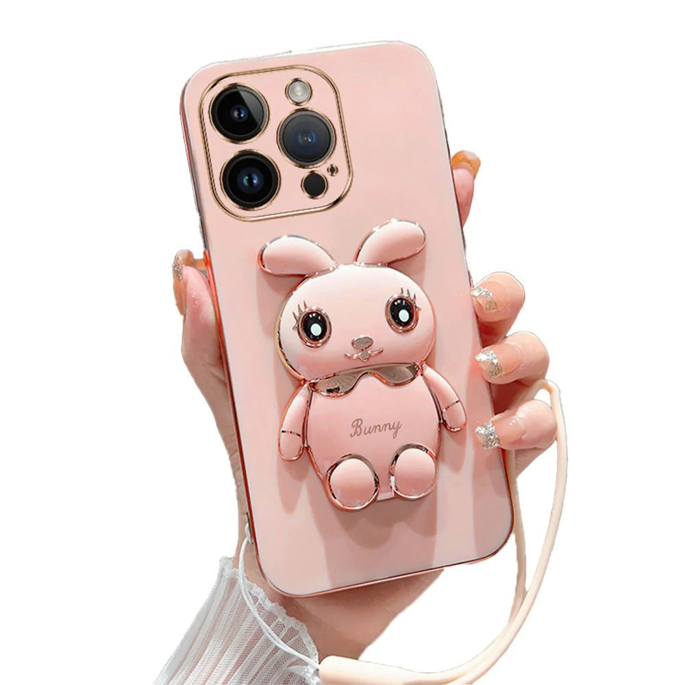 Sophron™ Case: Bunny Dream