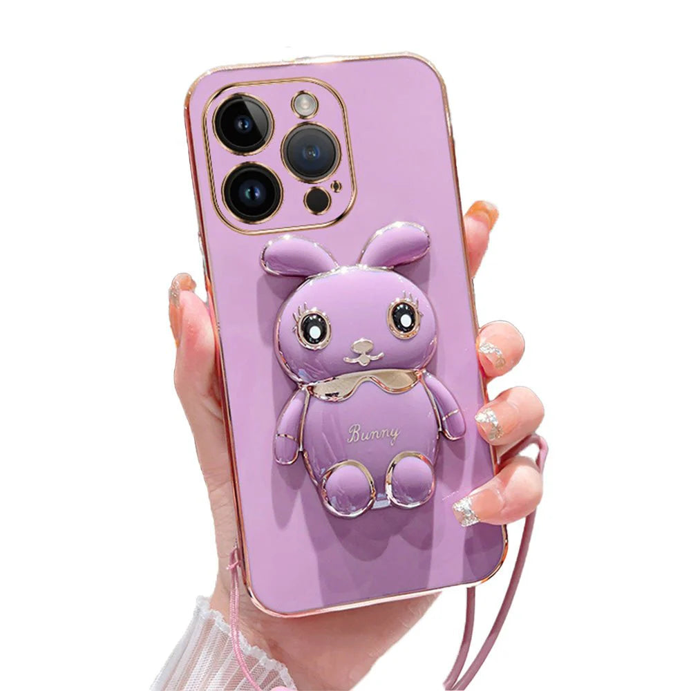 Sophron™ Case: Bunny Dream