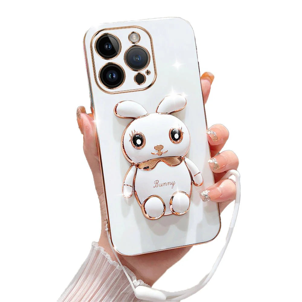 Sophron™ Case: Bunny Dream