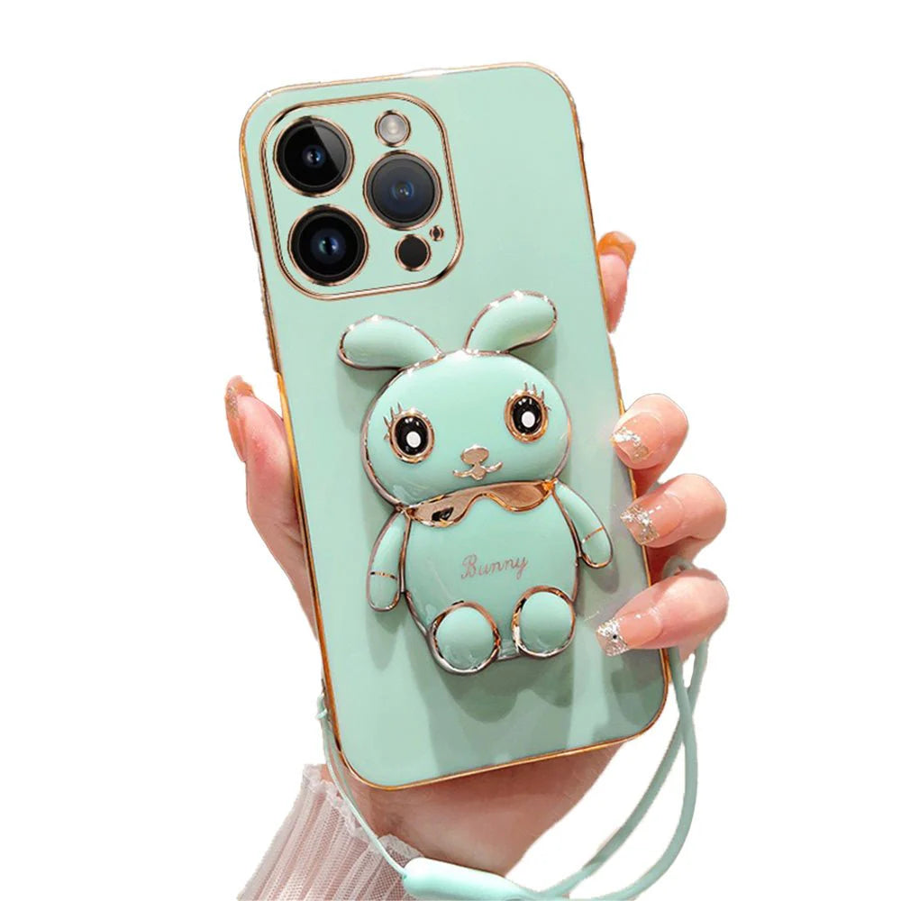 Sophron™ Case: Bunny Dream