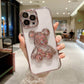 Sophron™ Case:  Glitter Bear