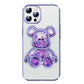 Sophron™ Case:  Glitter Bear