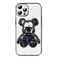 Sophron™ Case:  Glitter Bear