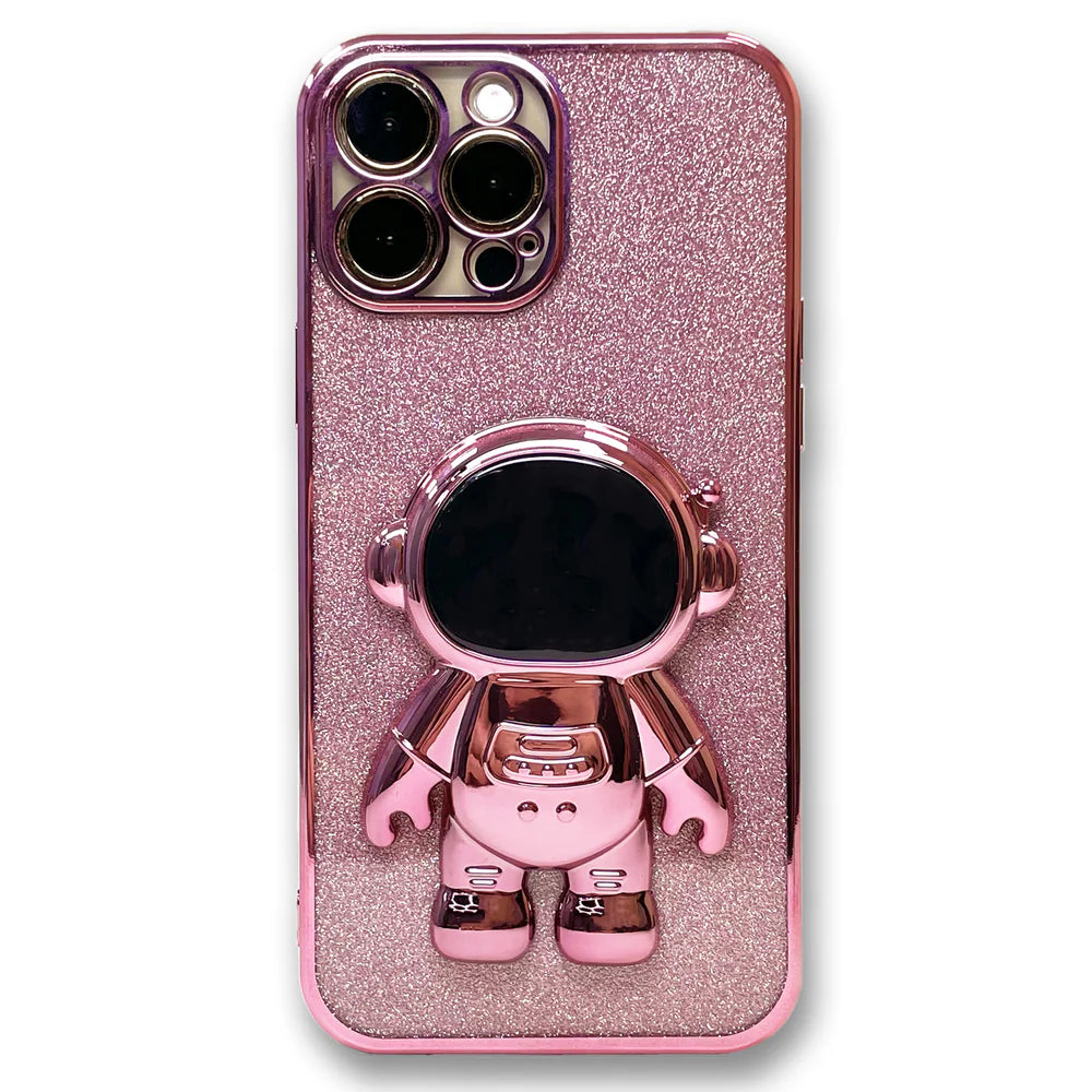 Sophron™ Case: Spaceman