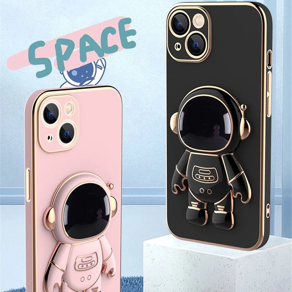 Sophron™ Case: Astronaut