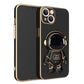 Sophron™ Case: Astronaut