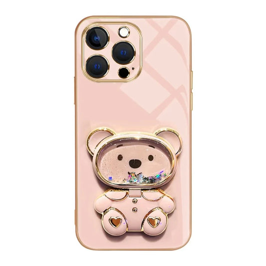 Sophron™ Case: Cosmic Teddy