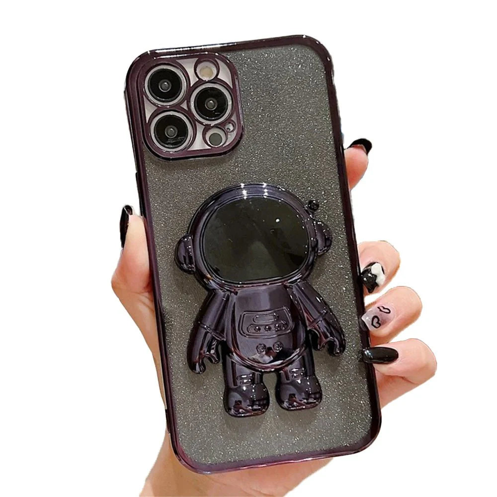 Sophron™ Case: Spaceman