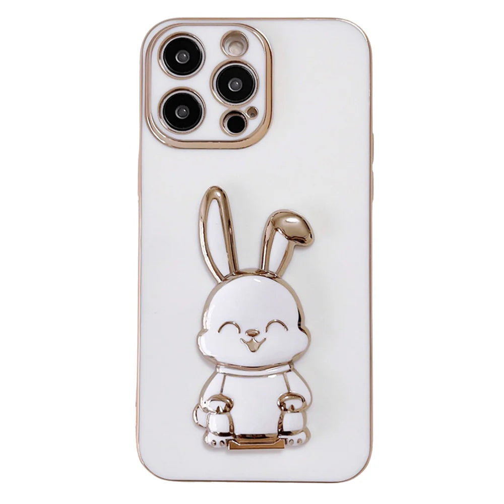 Sophron™ Case: Happy Bunny