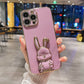 Sophron™ Case: Happy Bunny