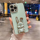 Sophron™ Case: Happy Bunny