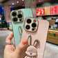 Sophron™ Case: Happy Bunny