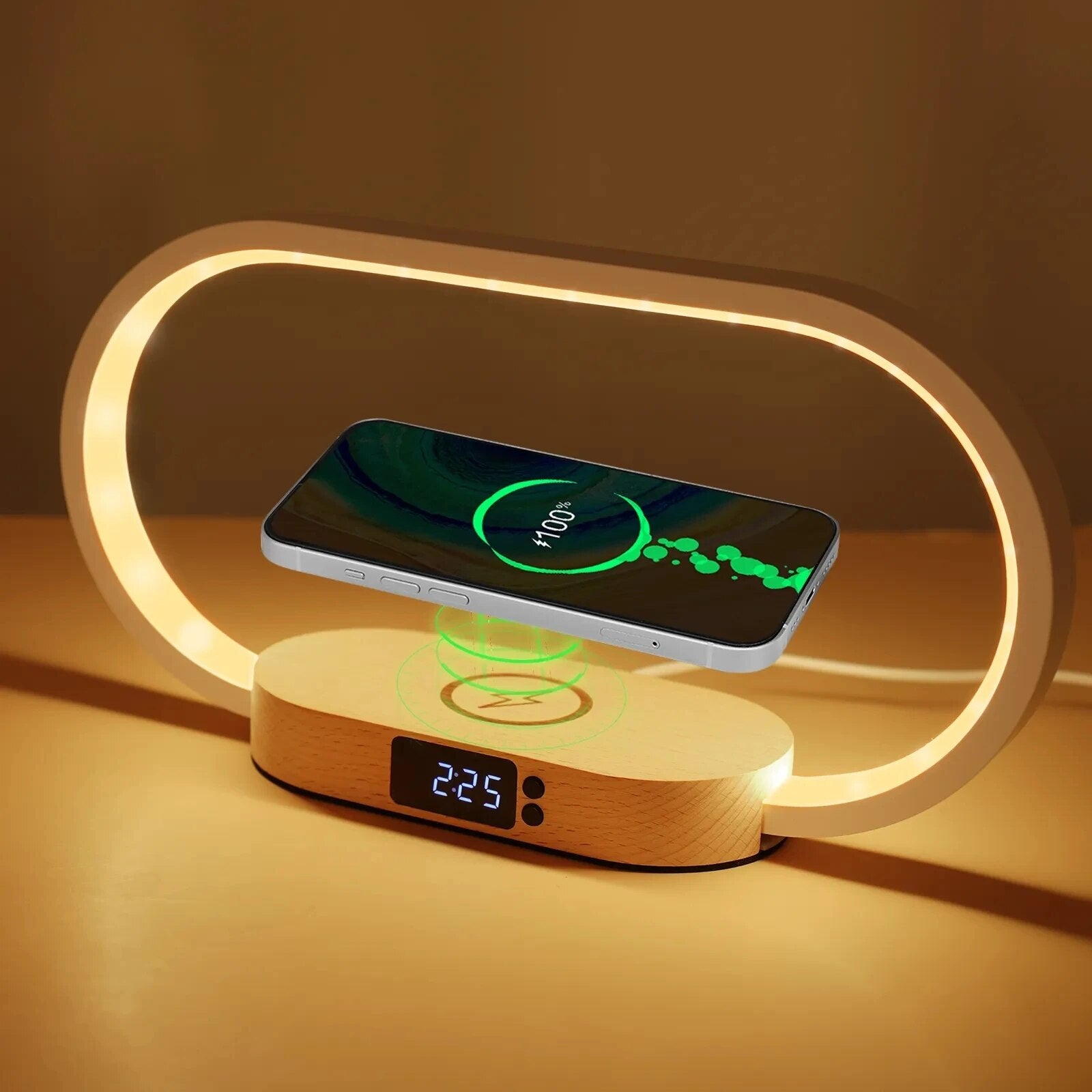 Sophron™ Charging: Multi-Device Wireless Charger - Sophron Studios